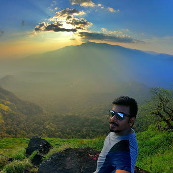Chandrakanth