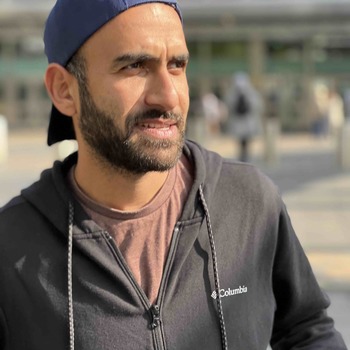 Mostapha Khalefa