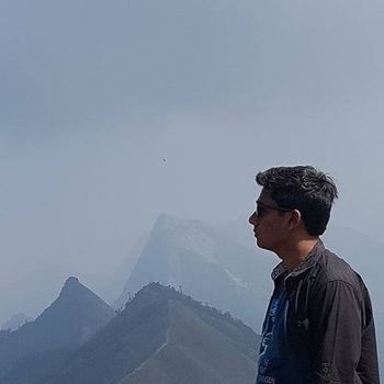 Abhishek