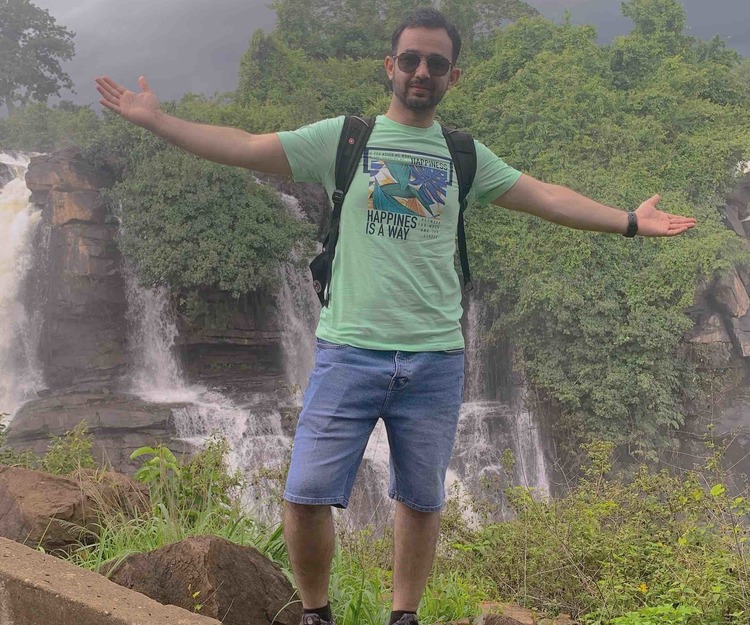 7 days trip to morocco