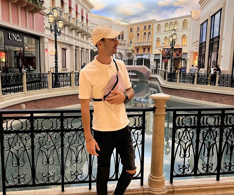 National Park near to San Fransisco 