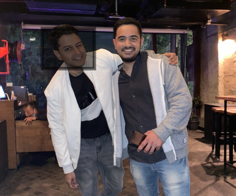 Toronto - New York - Toronto 