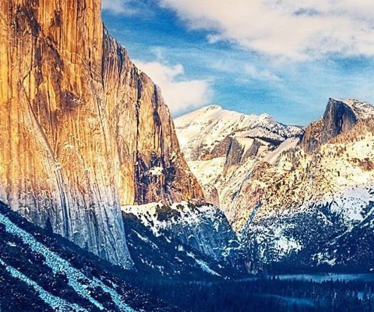 Hwy 50 west & Route 66 east