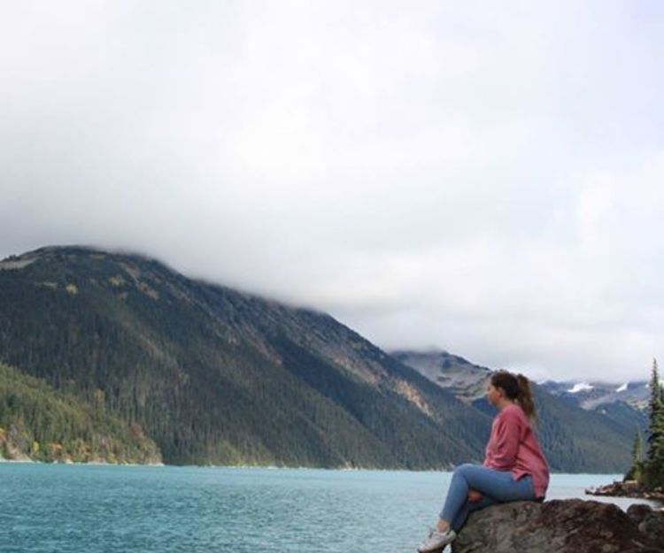 Trip from Vancouver to Seattle