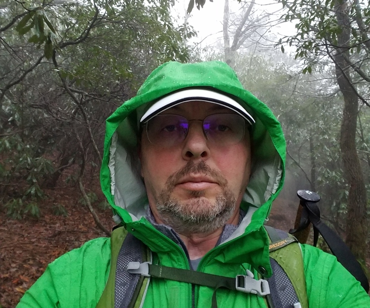 Elkmont to AT via Jakes Creek