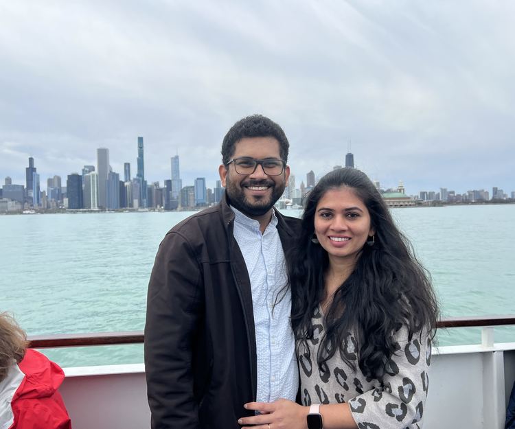 explore Chicago city! 