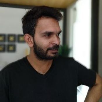 nikhil