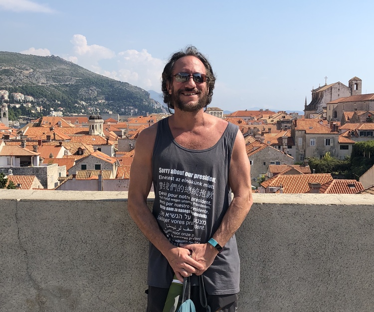 Crete+++ (other islands, Albania, Montenegro…)