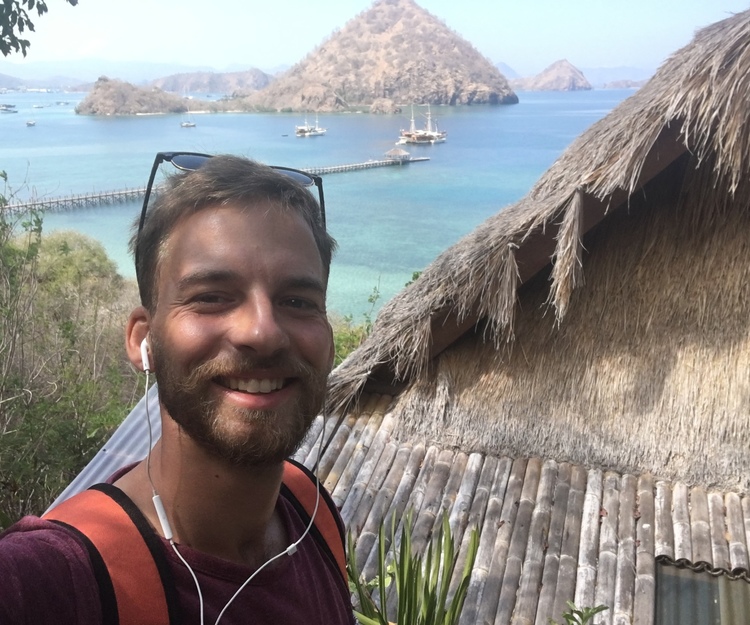 Roadtrip through Tasmania (9 days)