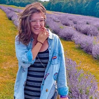 Jessie-Ann Pomerleau