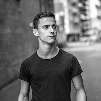 Jeroen