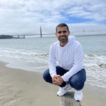 Majeed Alruwaili