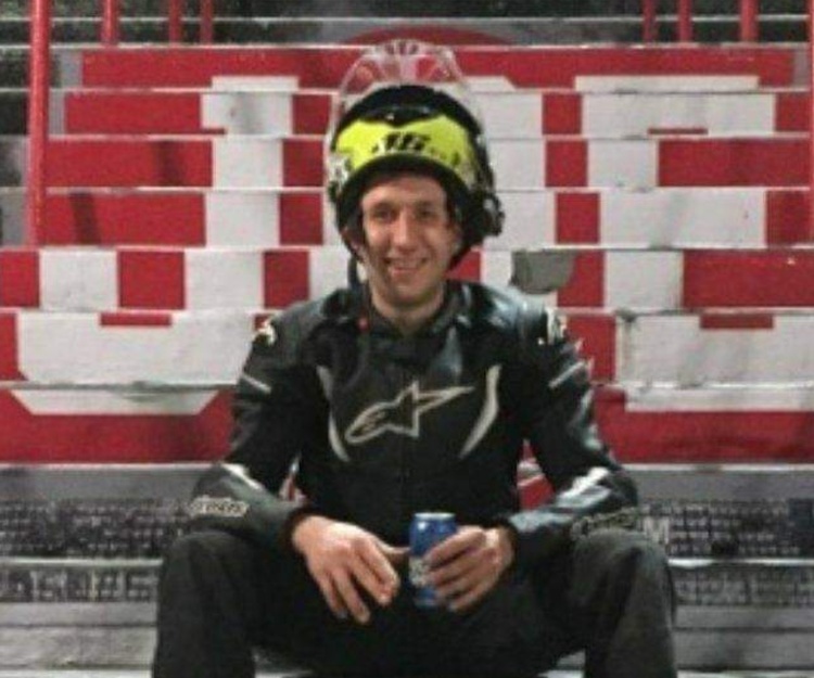 Somewhere on a beach 