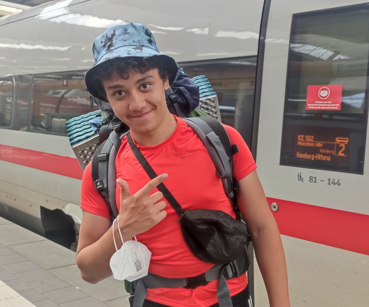 Interrail