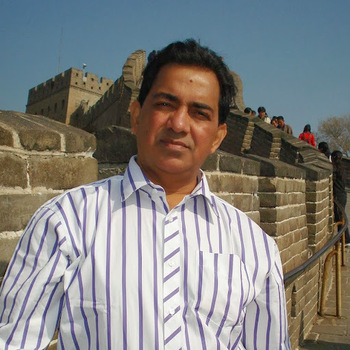Harish