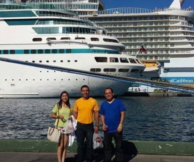 Trip to Orlando Florida 