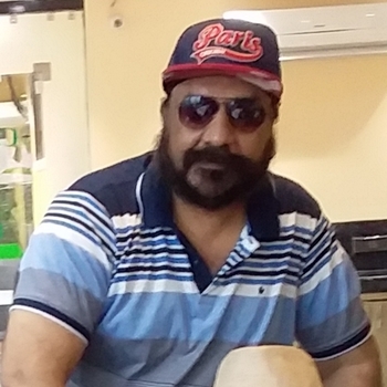 Harpreet