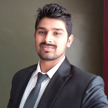 RAVINDER