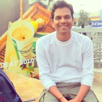 Ritesh