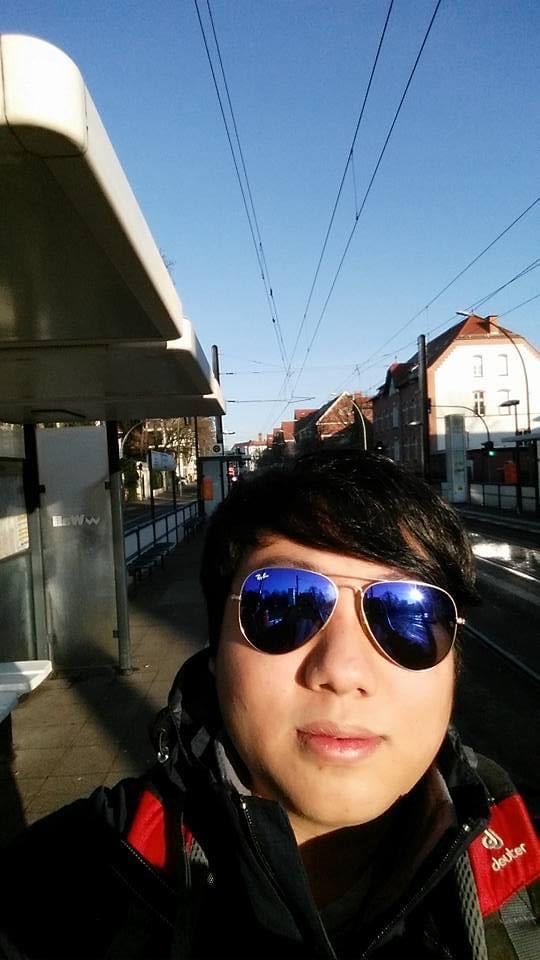 West Coast country park road trip