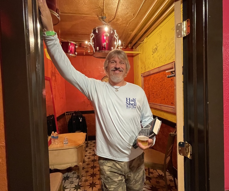 Desert Trip West Coast