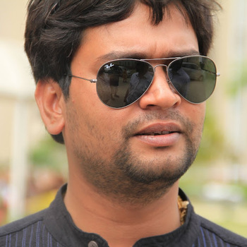animesh