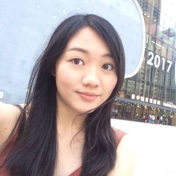 鄭家宜 鄭家宜