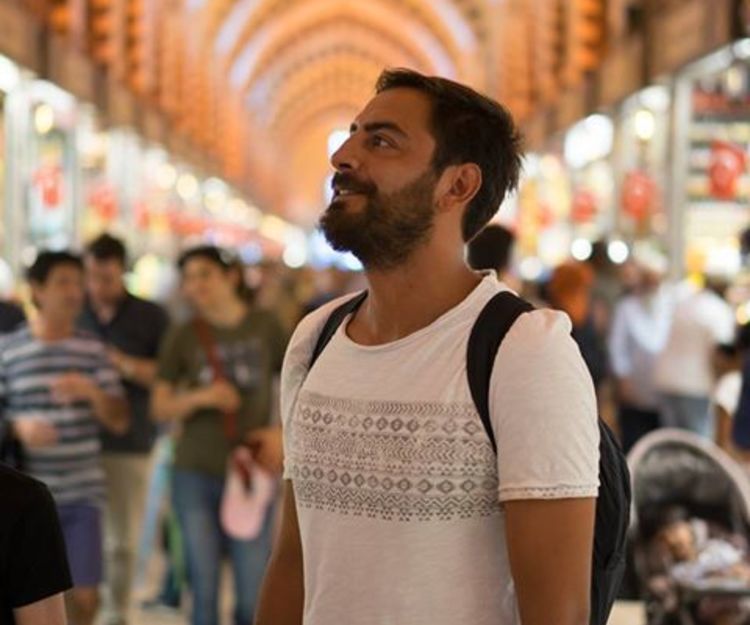 West coast road trip 