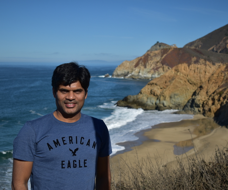 Road trip (US-1 scenic drive) to Los Angeles - Free ride