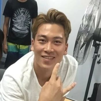 Rino Jung