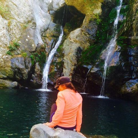 Yellowstone National Park