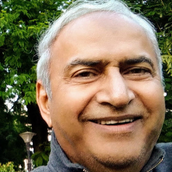 Dhiraj Taliawala