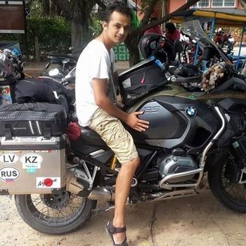 Tushar