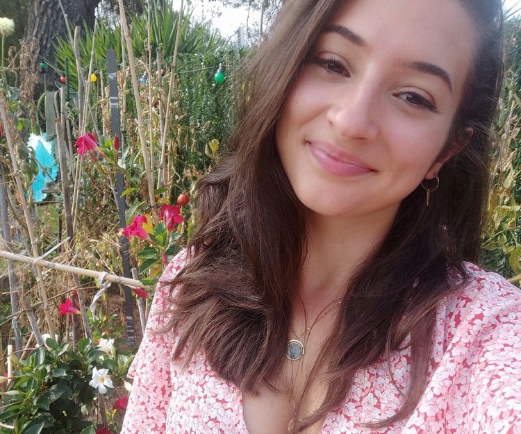 Road trip to discover