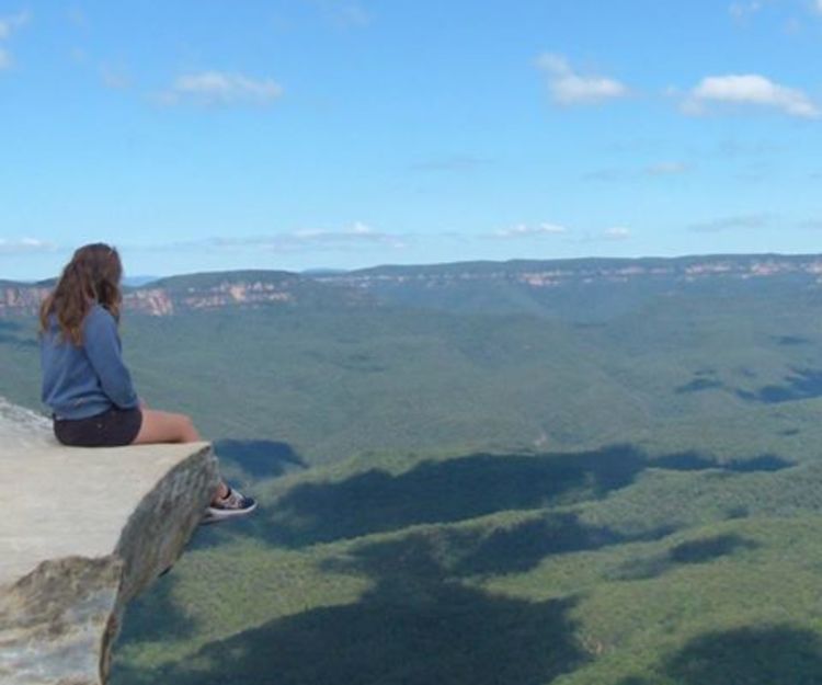 Trip from San Francisco to Los Angeles 