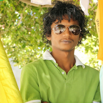 Ali Ali