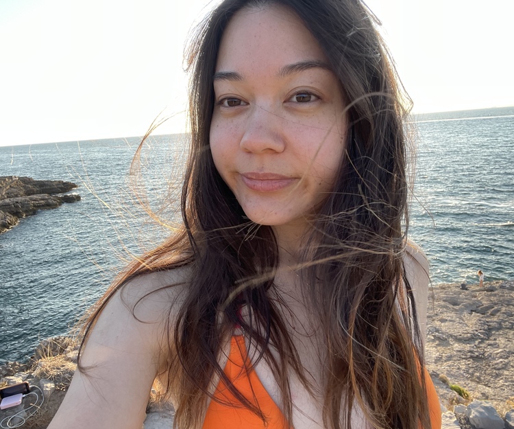 Fun trip to have fun before starting work!