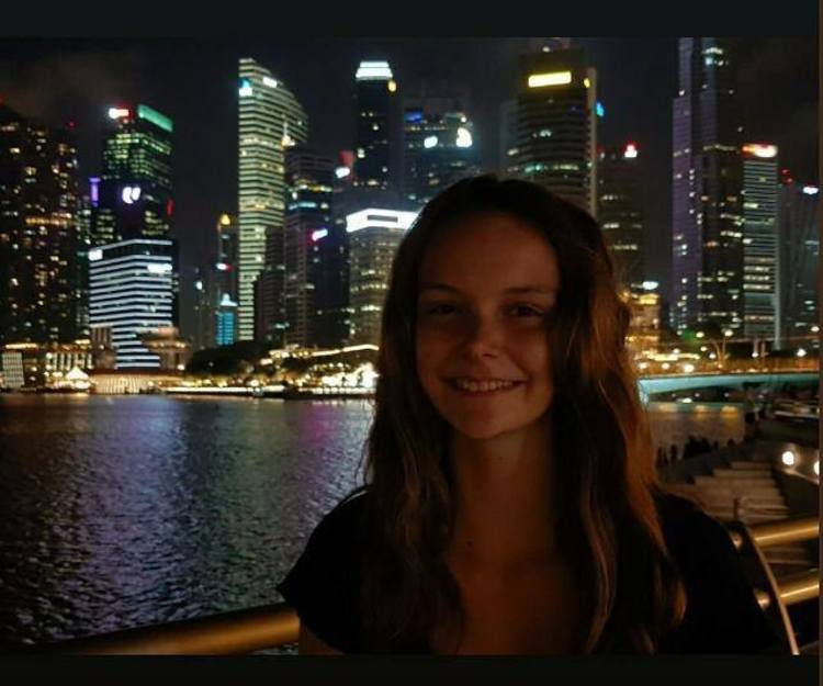 Looking for travelmates (Roadtrip Tasmania)