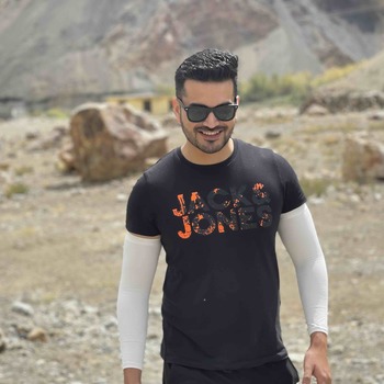 Abhinav Sharma