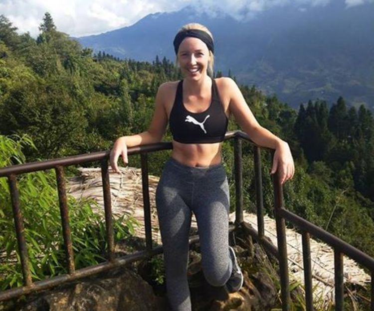 Utah to San Francisco trip