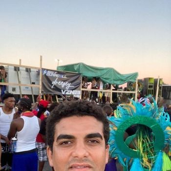 Magdy Hassan