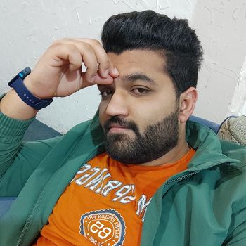 Manish