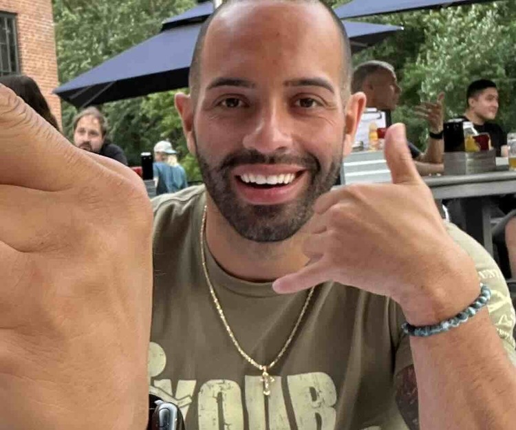 Rhode Island to Canada