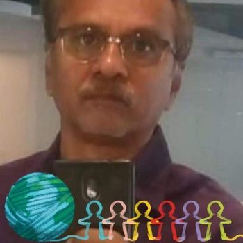 Sunderrajan Sunderrajan