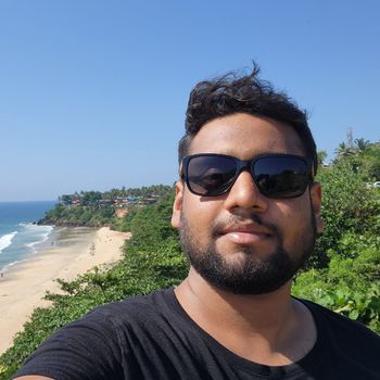 Amit Warrier
