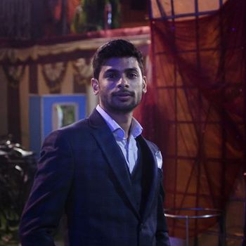 Siddharth Siddharth