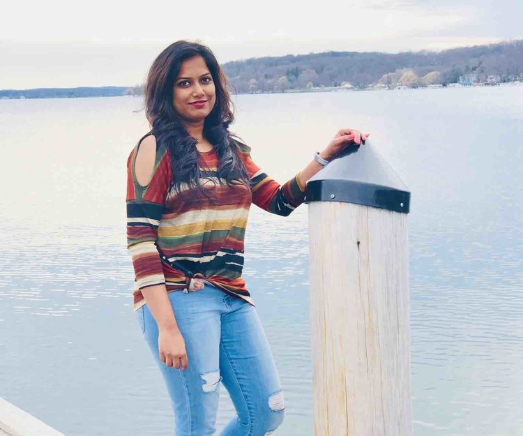 Sravya