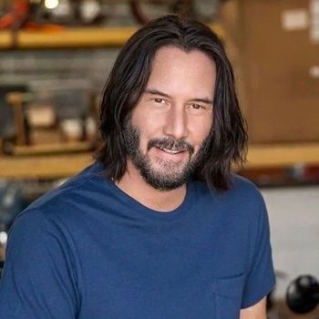 Keanu