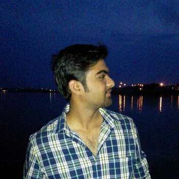 Dheeraj