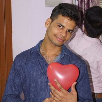 Pradeep